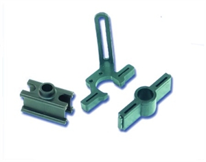 RAZOR CX STEERING FRAME